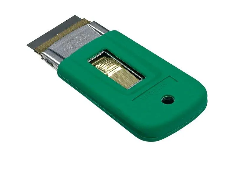 Clikker skrape Unger ErgoTec