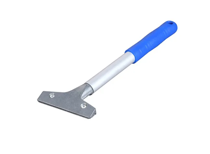 Gulv og vinduskrape m/håndtak