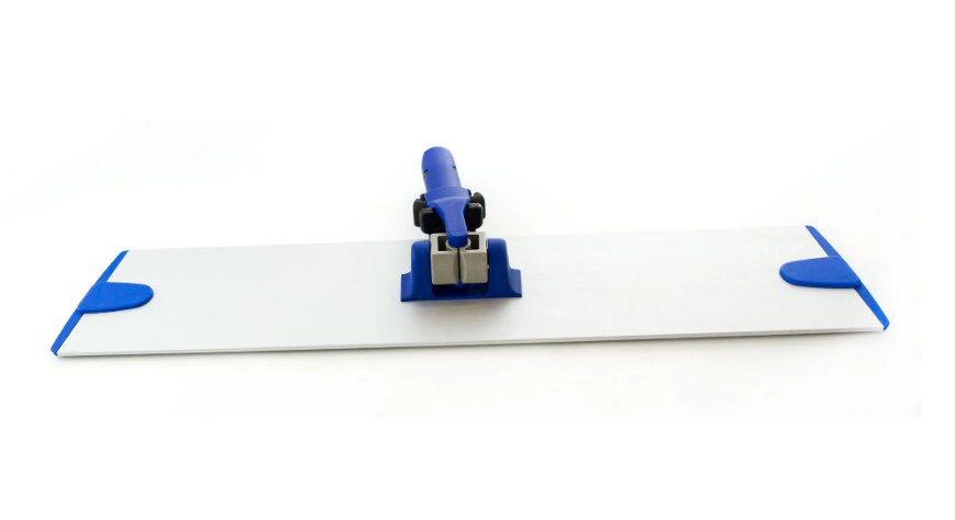 Moppestativ borrelås Superior 40 cm m/låseadapter