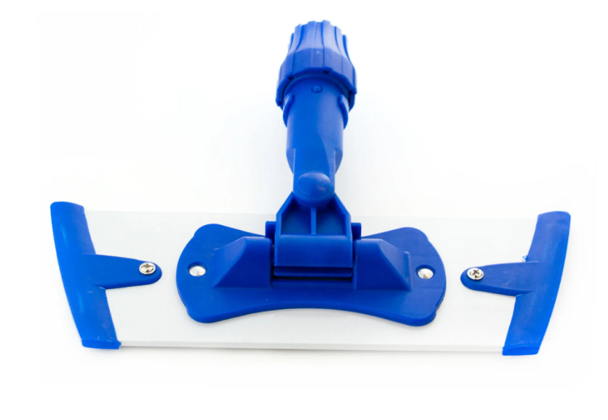 Moppestativ 25cm m/borrelås