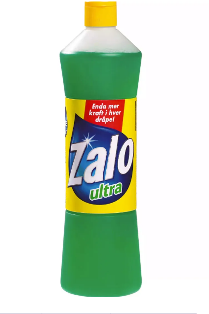 Zalo * fl a 0,5 lt