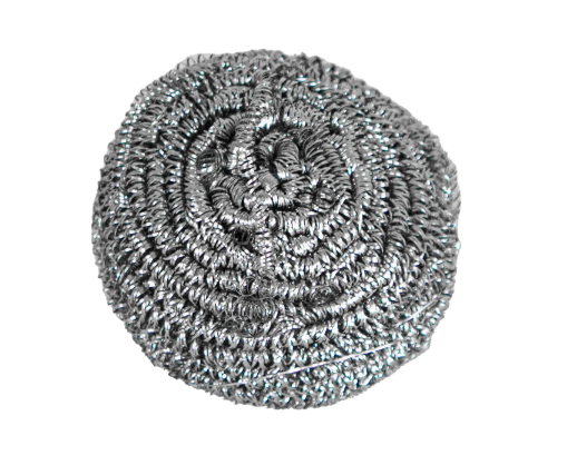 Gryteskrubb Logex metall 50gr.