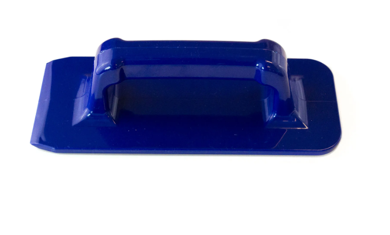 Padholder skurepad Doodlebug M/håndtak