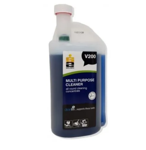 Vmix 200 AllRent *fl a 1 lt