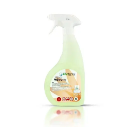 Ecoforce Våtrom spray RTU * Fl a 0,75 lt