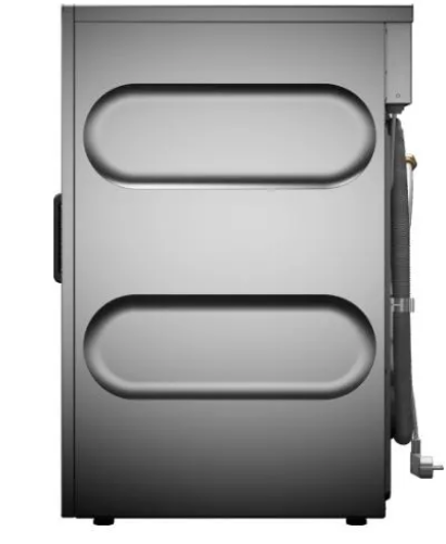ASKO vaskemaskin, WMC6742P.T – 7 kg