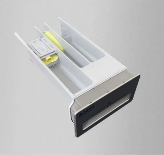 ASKO vaskemaskin, WMC6742P.T – 7 kg