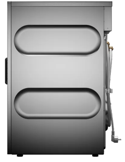 Asko Vaskemaskin 7kg/60lt (WMC6763VC.S)