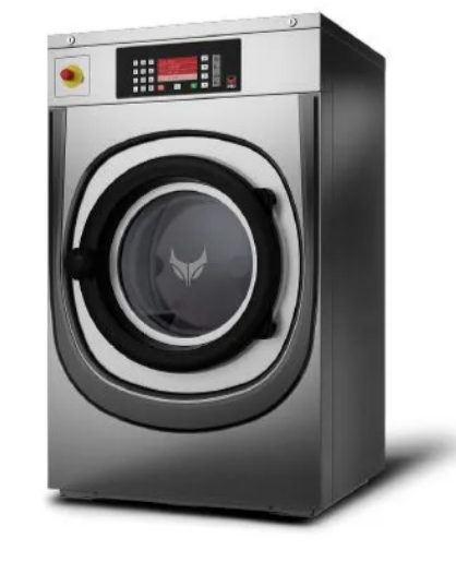 Moppevaskemaskin IPSO IA105 normalsentr. 11 kg