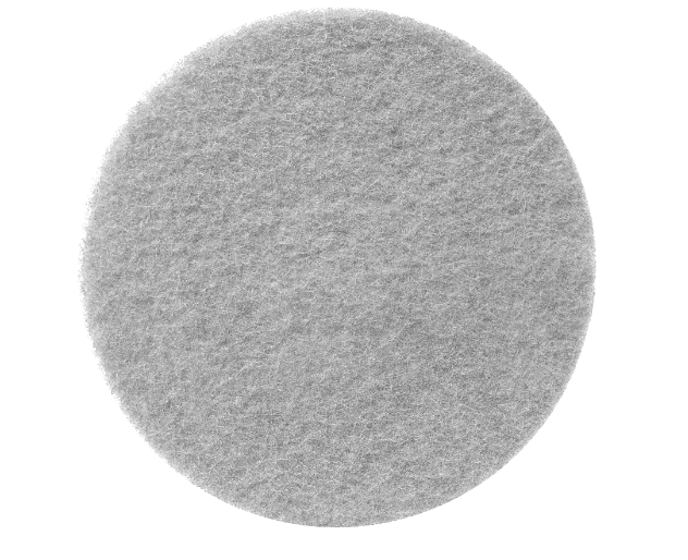 Twister Diamantpad Lys grå – 800 grid