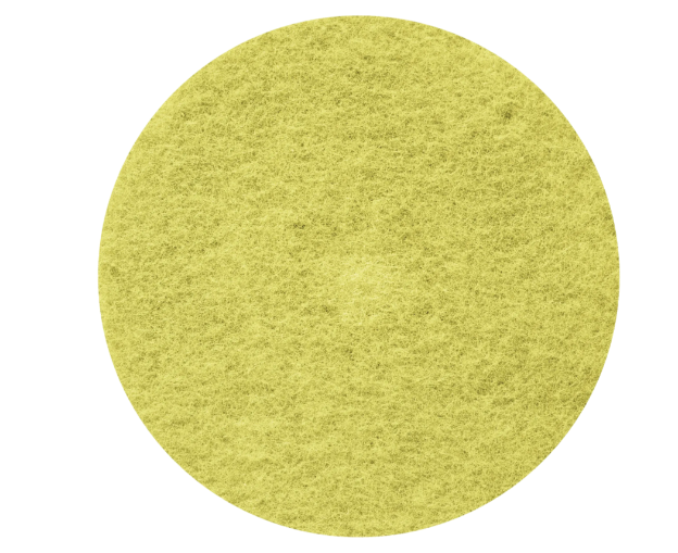 Twister Diamantpad Gul – 1500 grid