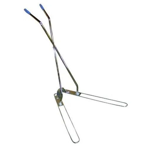 Saksemoppestativ 101cm