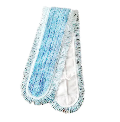 Saksemopp – Mikrofiber 100 cm (stk)