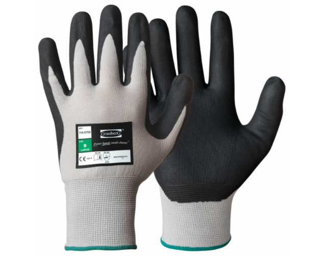 Nylon Arbeidshansker