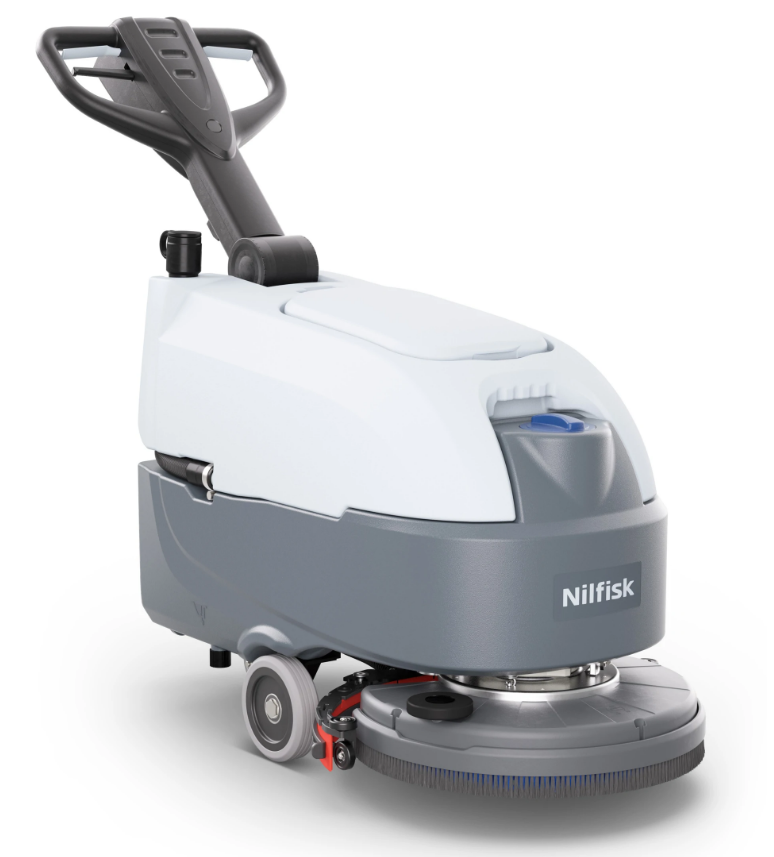 SCRUBBER SC370 43B-EU
