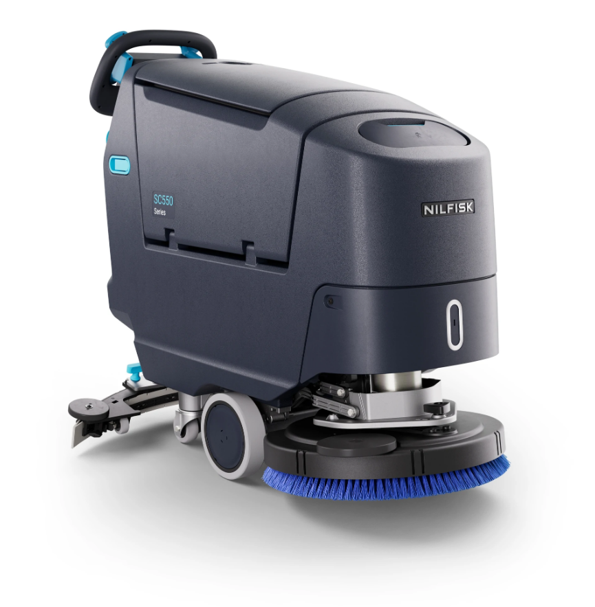 SC550 D 53 LI-ION EU/UK FULL PKG