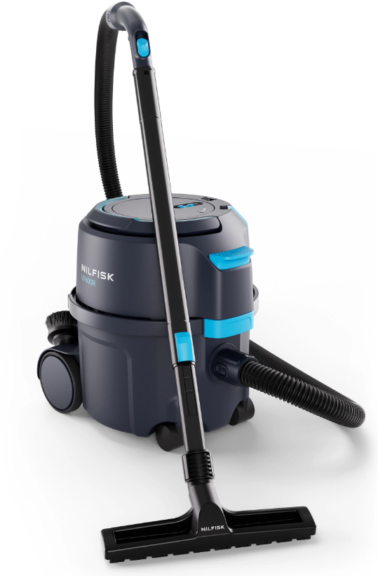 VP400 HEPA XT EU