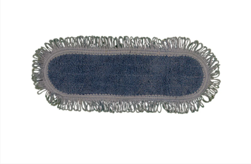 Mikrofibermopp U9K 40cm m/lomme