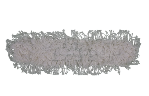 Blandingsmopp 60cm m/lomme