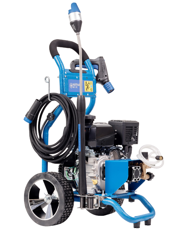 MC 3C-180/750 PE T