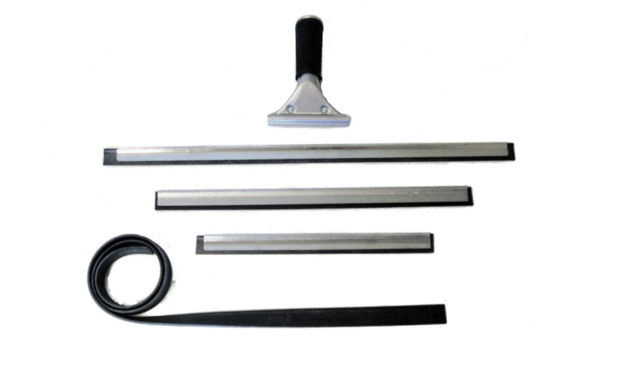 Vindusnalholder metall