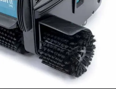 Multiwash 340 PRO Gulvvaskemaskin med Batteri